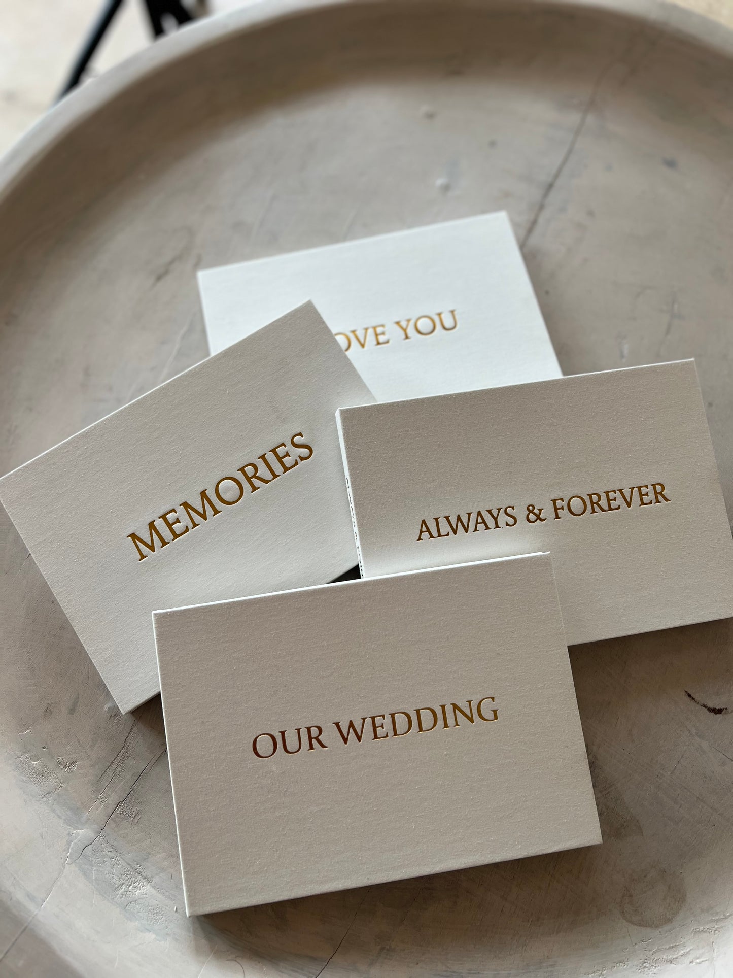 Memories video book Design