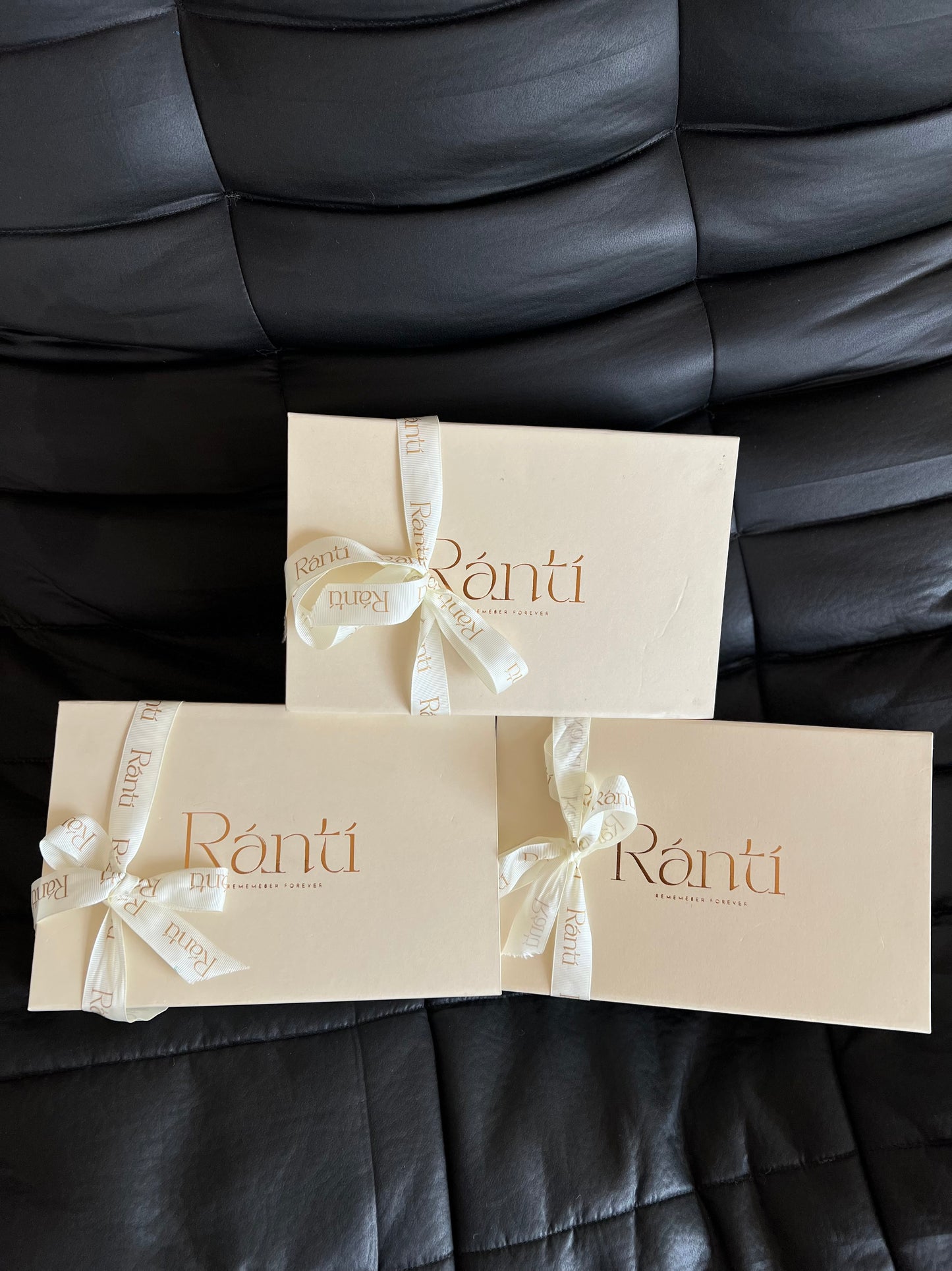 Memories video book Design