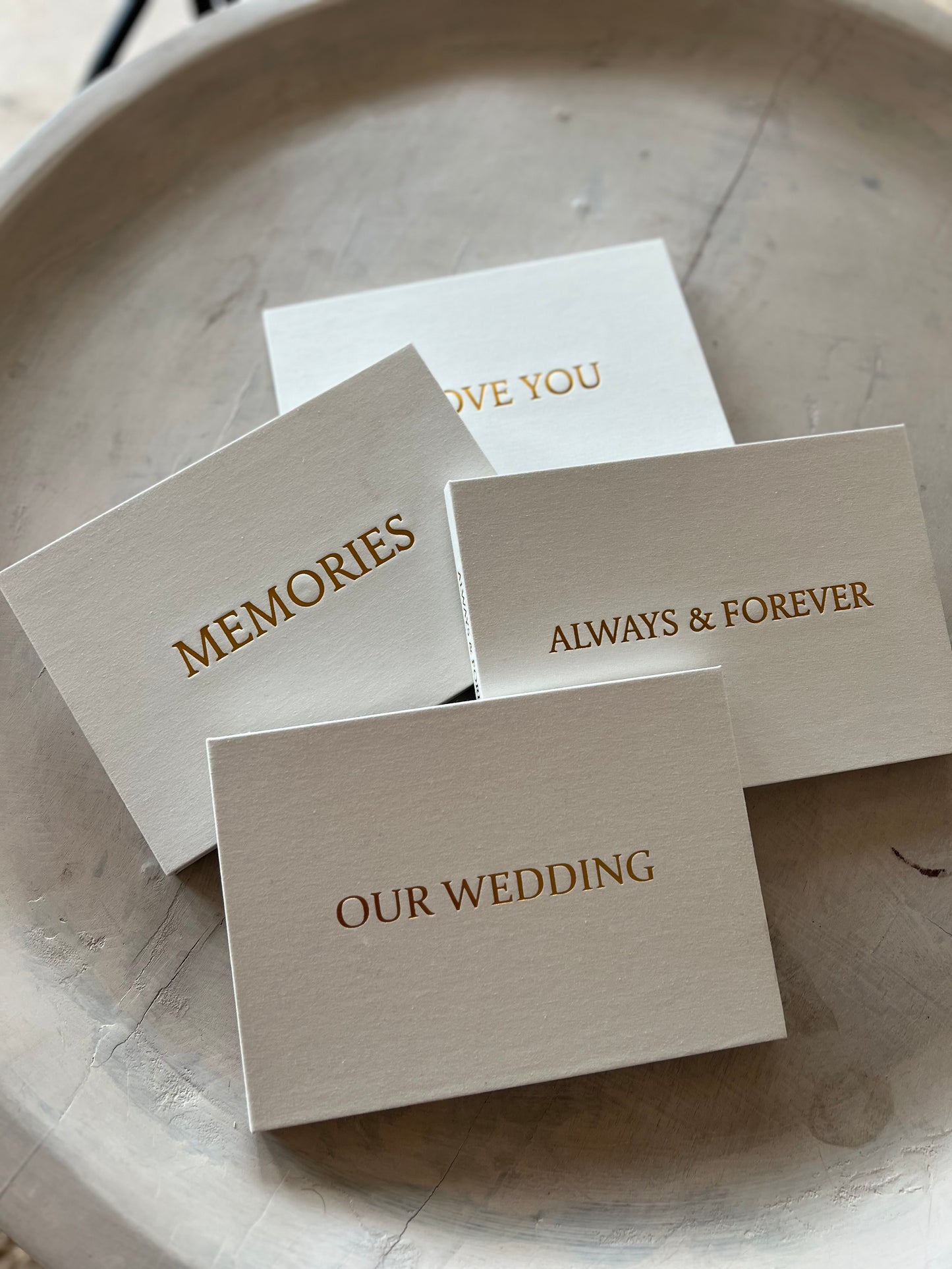 Memories video book Design